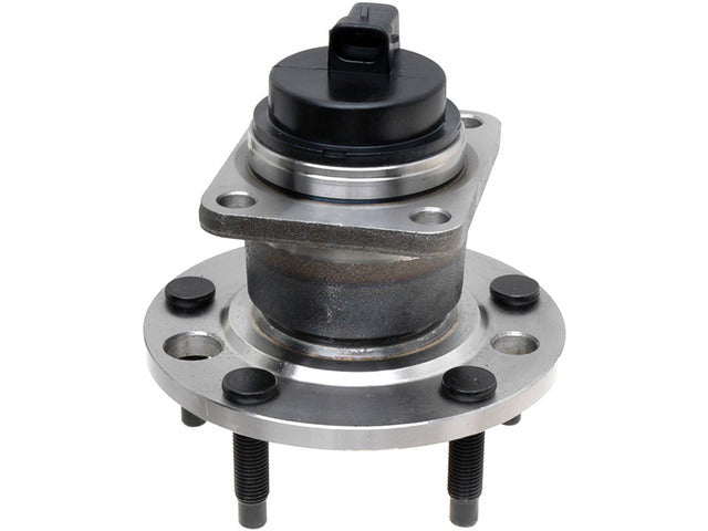 Raybestos Brakes Wheel Bearing and Hub Assembly  713085