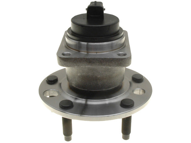 Raybestos Brakes Wheel Bearing and Hub Assembly  713090