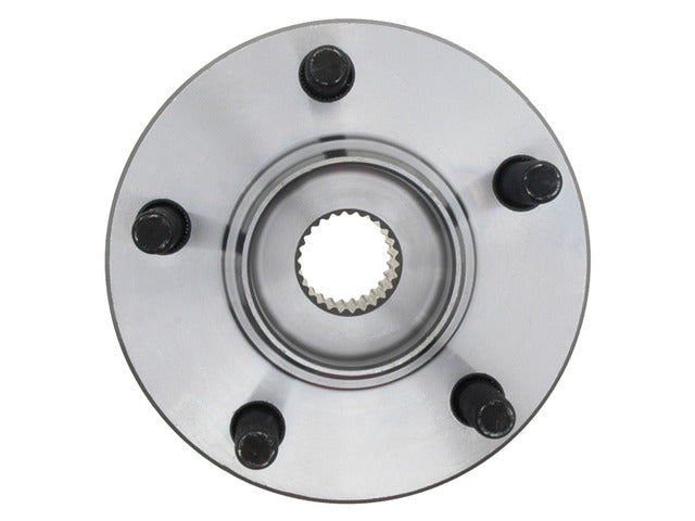 Raybestos Brakes Wheel Bearing and Hub Assembly  713100