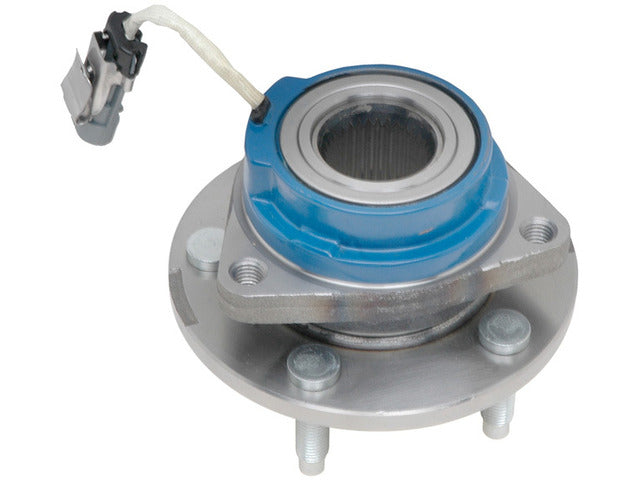Raybestos Brakes Wheel Bearing and Hub Assembly  713121