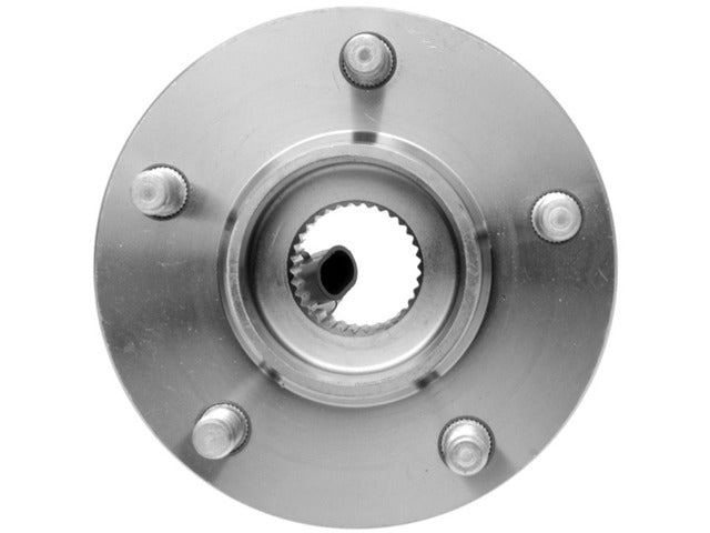 Raybestos Brakes Wheel Bearing and Hub Assembly  713121