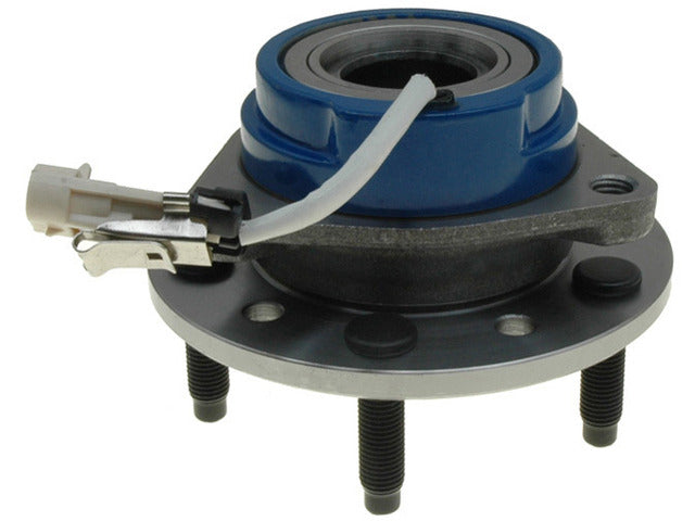 Raybestos Brakes Wheel Bearing and Hub Assembly  713137