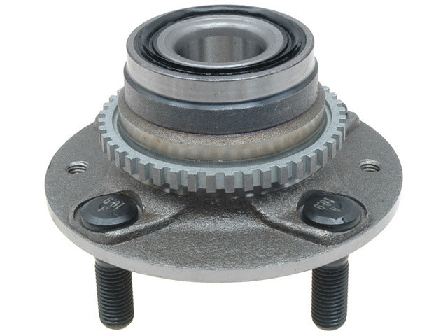 Raybestos Brakes Wheel Bearing and Hub Assembly  713155