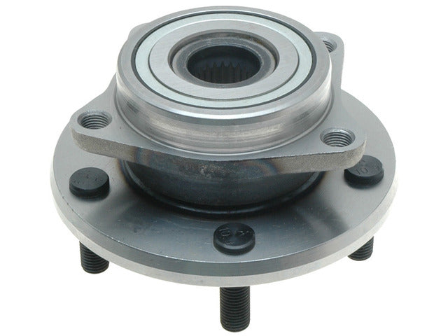 Raybestos Brakes Wheel Bearing and Hub Assembly  713157