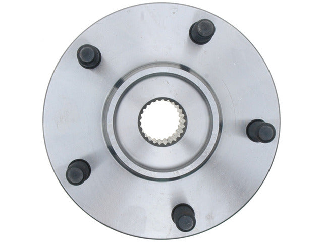 Raybestos Brakes Wheel Bearing and Hub Assembly  713157