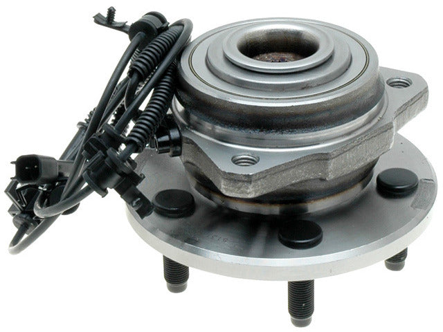 Raybestos Brakes Wheel Bearing and Hub Assembly  713176