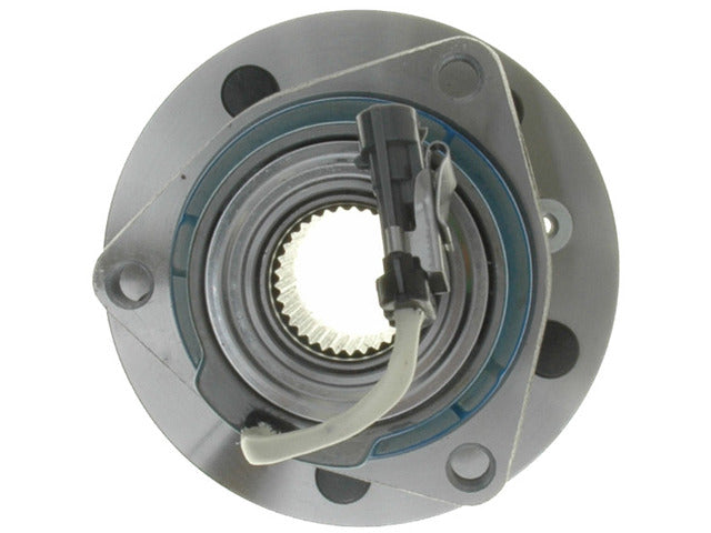 Raybestos Brakes Wheel Bearing and Hub Assembly  713187