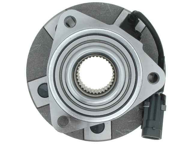 Raybestos Brakes Wheel Bearing and Hub Assembly  713189
