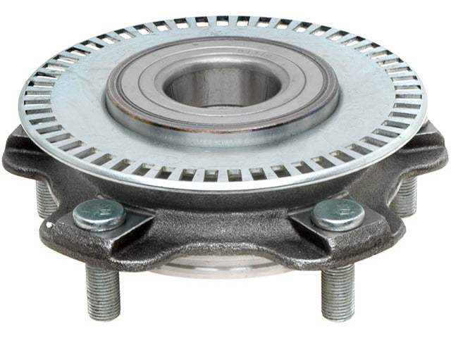 Raybestos Brakes Wheel Bearing and Hub Assembly  713193