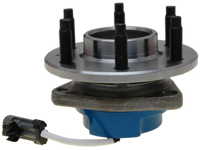 Raybestos Brakes Wheel Bearing and Hub Assembly  713198