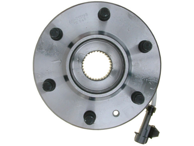 Raybestos Brakes Wheel Bearing and Hub Assembly  713198