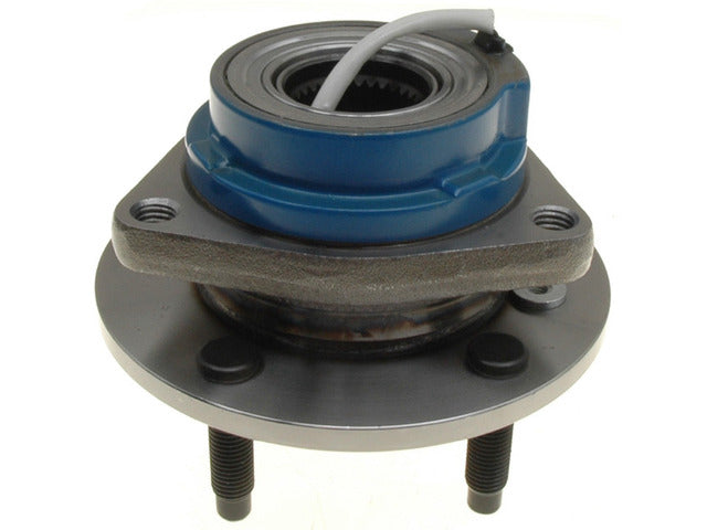 Raybestos Brakes Wheel Bearing and Hub Assembly  713199