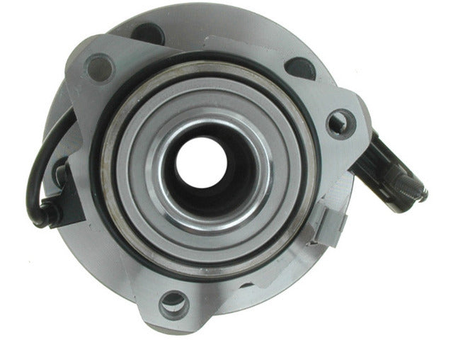 Raybestos Brakes Wheel Bearing and Hub Assembly  713200