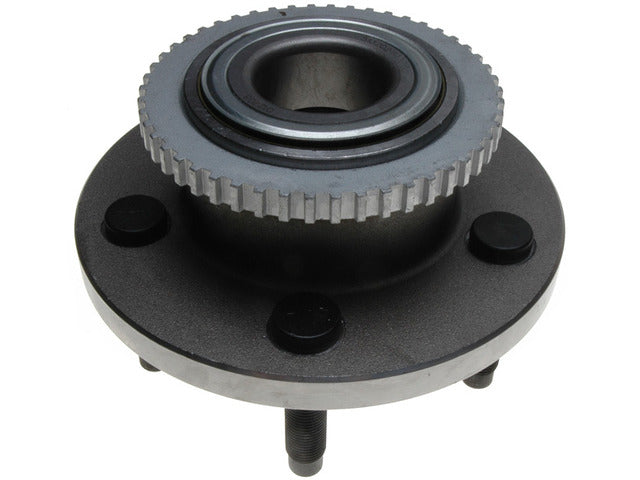Raybestos Brakes Wheel Bearing and Hub Assembly  713202