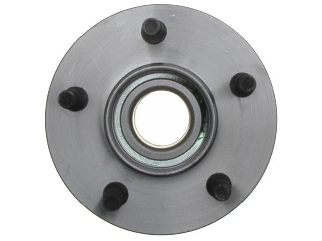 Raybestos Brakes Wheel Bearing and Hub Assembly  713202