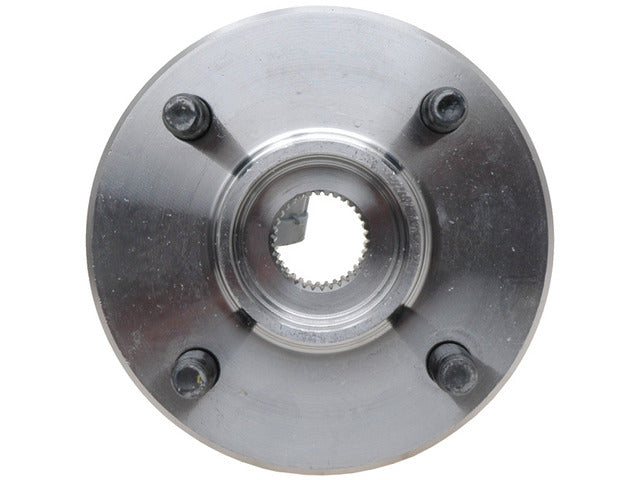 Raybestos Brakes Wheel Bearing and Hub Assembly  713204