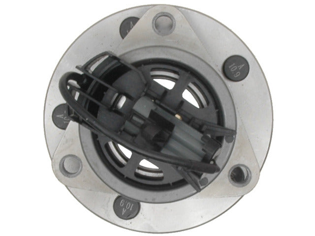 Raybestos Brakes Wheel Bearing and Hub Assembly  713206