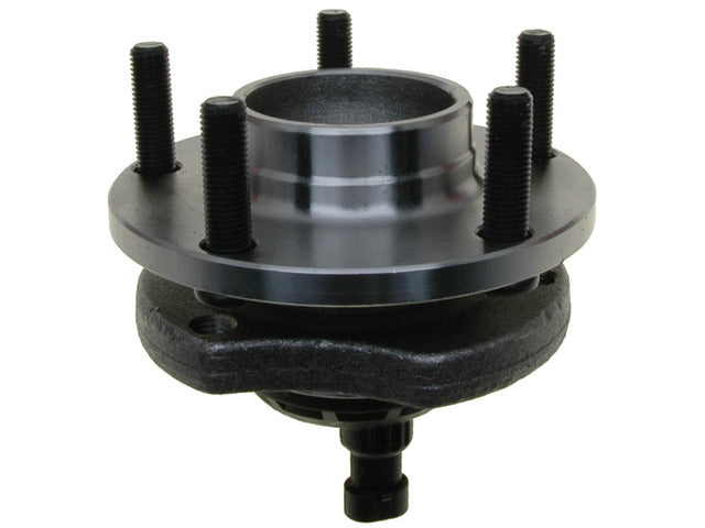 Raybestos Brakes Wheel Bearing and Hub Assembly  713217