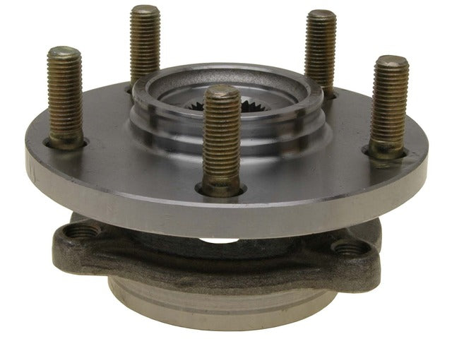 Raybestos Brakes Wheel Bearing and Hub Assembly  713219