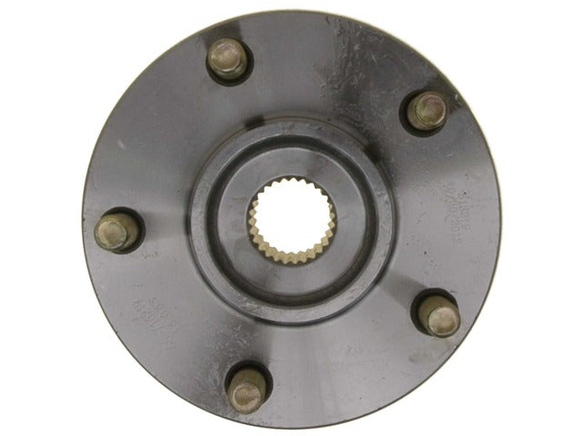 Raybestos Brakes Wheel Bearing and Hub Assembly  713219