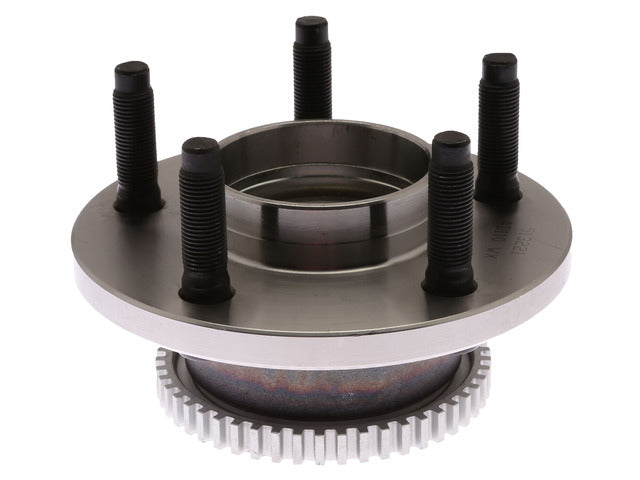 Raybestos Brakes Wheel Bearing and Hub Assembly  713221