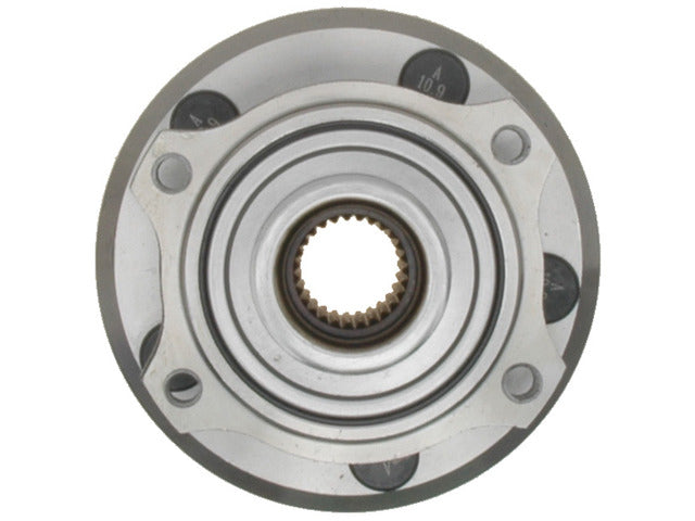 Raybestos Brakes Wheel Bearing and Hub Assembly  713225