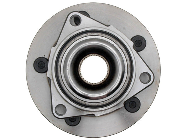 Raybestos Brakes Wheel Bearing and Hub Assembly  713228