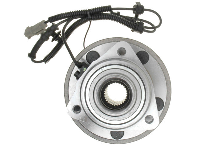 Raybestos Brakes Wheel Bearing and Hub Assembly  713234