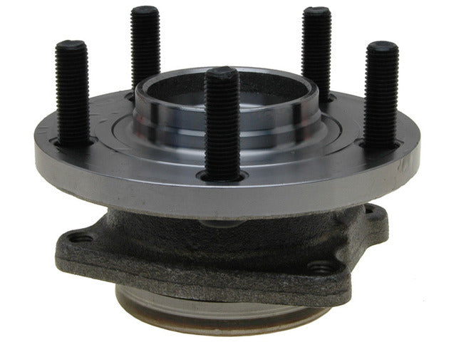 Raybestos Brakes Wheel Bearing and Hub Assembly  713263