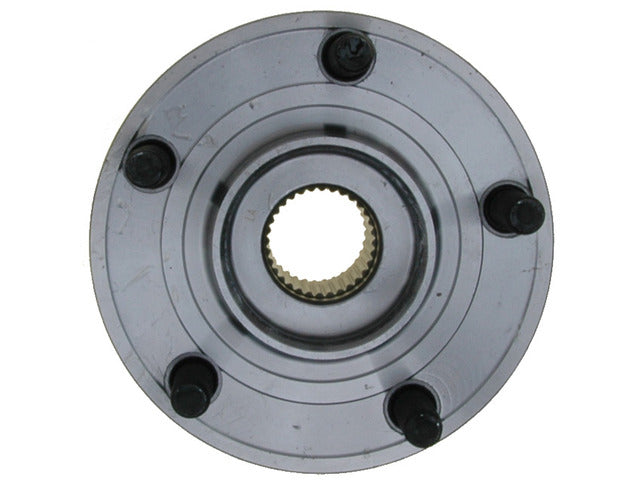 Raybestos Brakes Wheel Bearing and Hub Assembly  713263