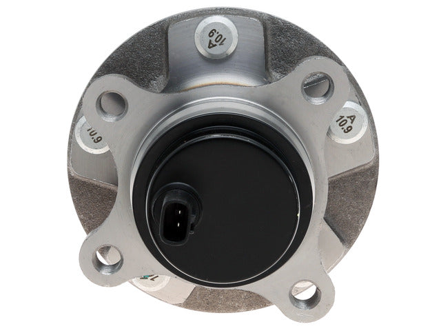 Raybestos Brakes Wheel Bearing and Hub Assembly  713285