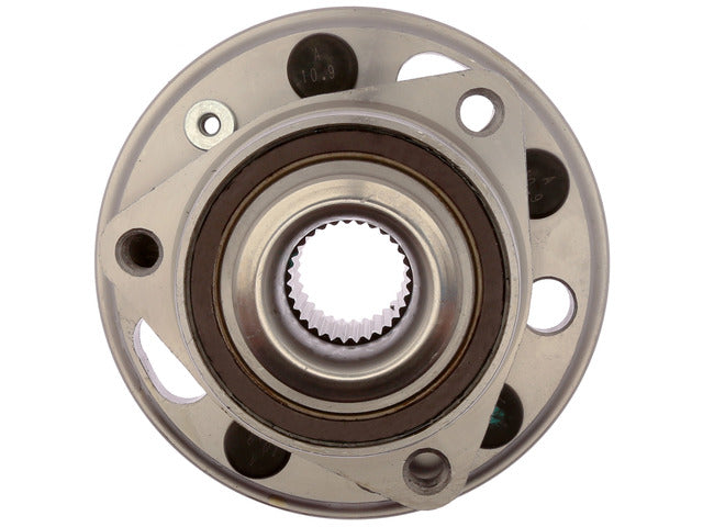 Raybestos Brakes Wheel Bearing and Hub Assembly  713288