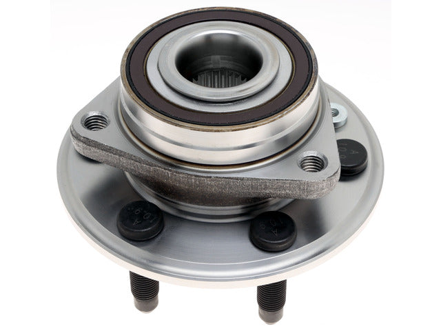 Raybestos Brakes Wheel Bearing and Hub Assembly  713289