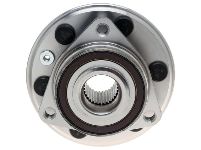 Raybestos Brakes Wheel Bearing and Hub Assembly  713289