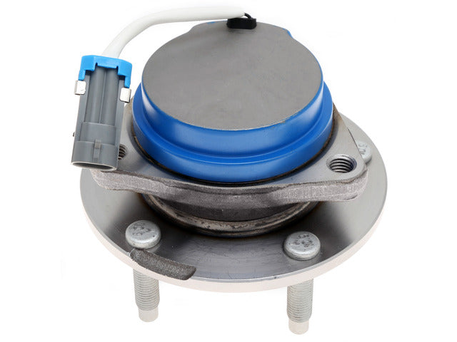 Raybestos Brakes Wheel Bearing and Hub Assembly  713291
