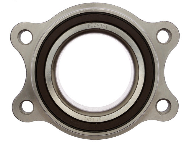 Raybestos Brakes Wheel Bearing and Hub Assembly  713301
