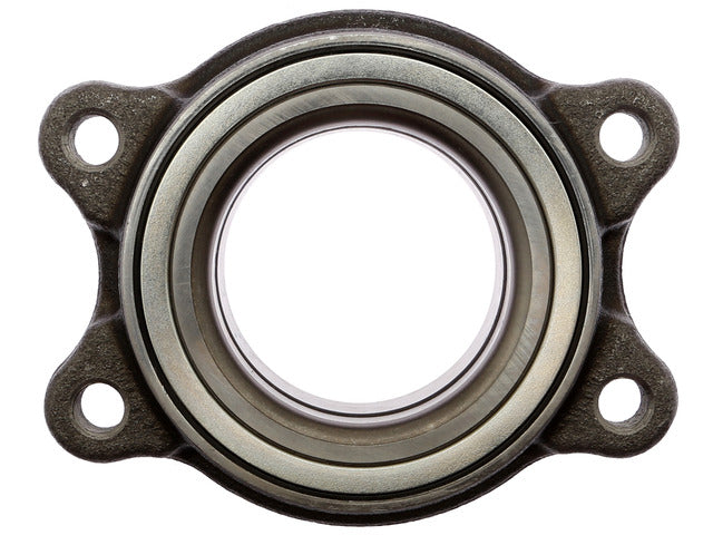 Raybestos Brakes Wheel Bearing and Hub Assembly  713301