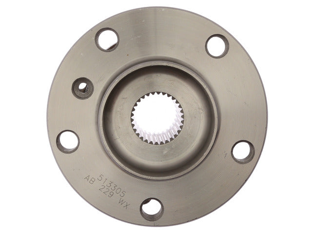 Raybestos Brakes Wheel Bearing and Hub Assembly  713305