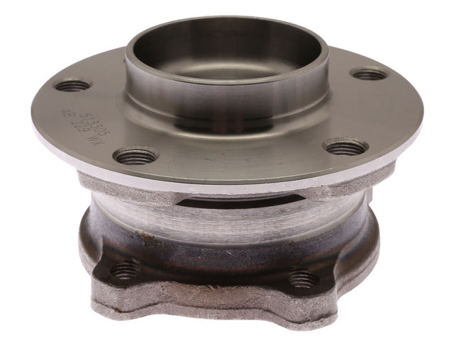 Raybestos Brakes Wheel Bearing and Hub Assembly  713305