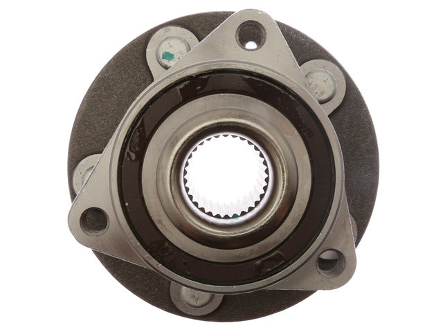 Raybestos Brakes Wheel Bearing and Hub Assembly  713316