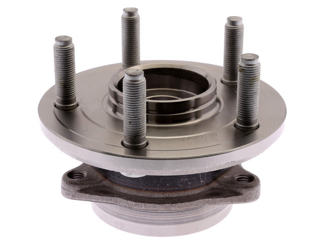 Raybestos Brakes Wheel Bearing and Hub Assembly  713324