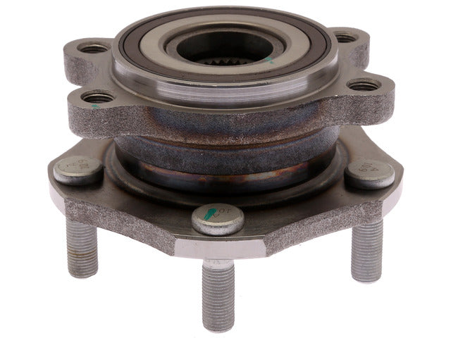 Raybestos Brakes Wheel Bearing and Hub Assembly  713357