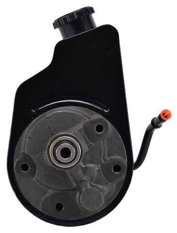 Atlantic Automotive Engineering Power Steering Pump  7136N