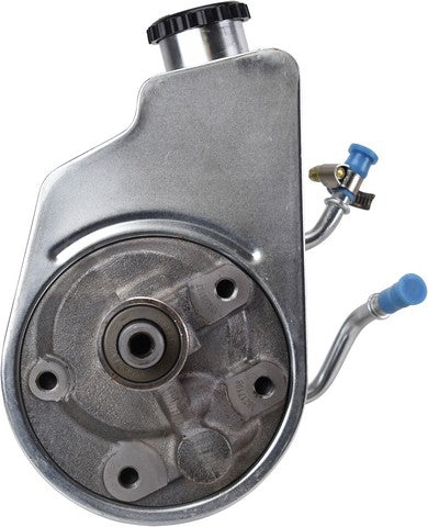 Atlantic Automotive Engineering Power Steering Pump  7137N