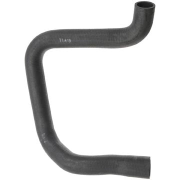 Dayco Radiator Coolant Hose  71419