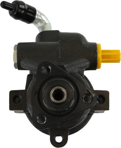 Atlantic Automotive Engineering Power Steering Pump  7142N