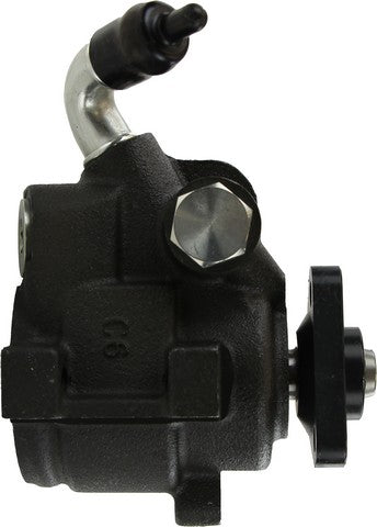 Atlantic Automotive Engineering Power Steering Pump  7142N