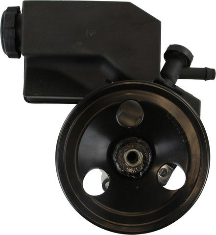 Atlantic Automotive Engineering Power Steering Pump  7145N