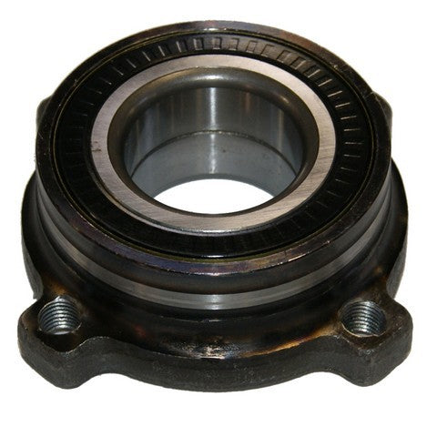 GMB Wheel Bearing Assembly  715-0005