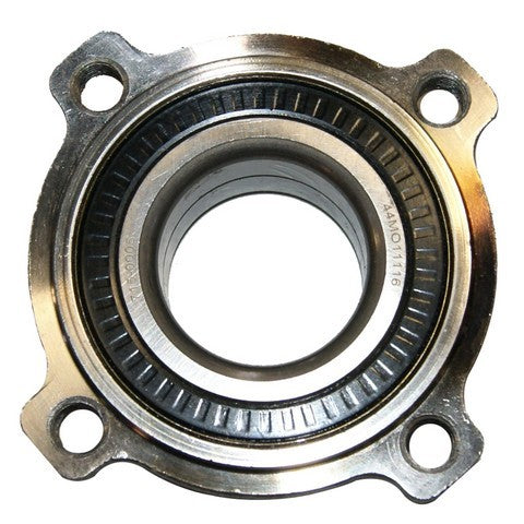 GMB Wheel Bearing Assembly  715-0005